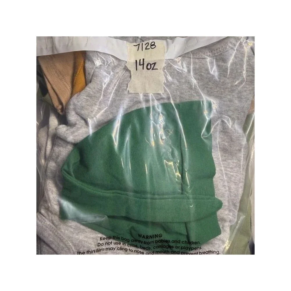 Carter’s 8pc Baby Boy Bundle 3M/0-3M 7128